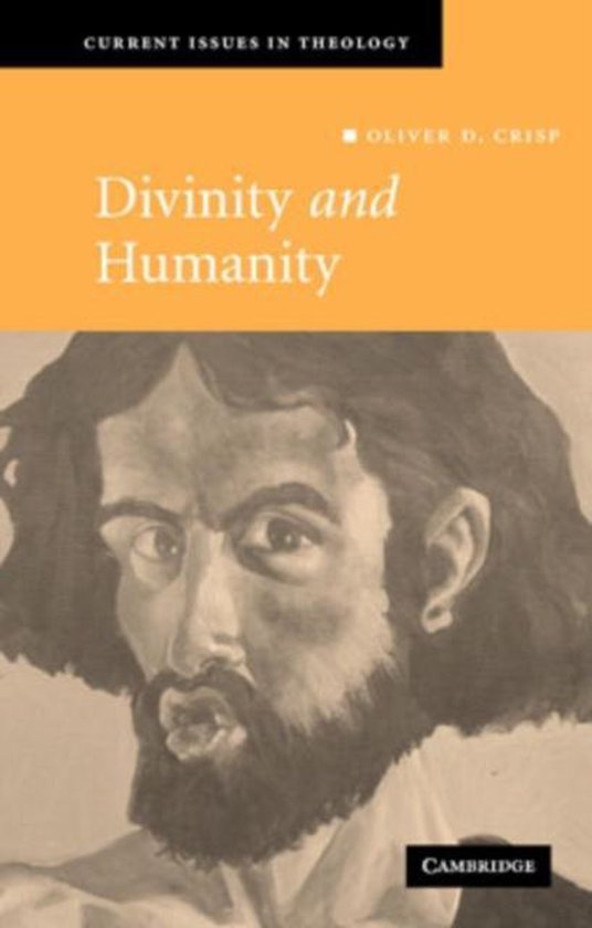 Divinity And Humanity