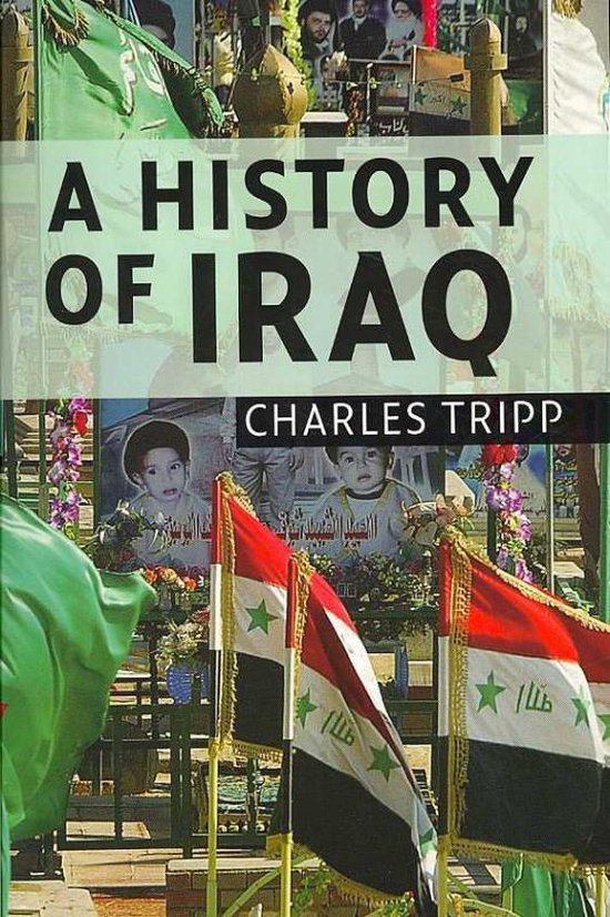 History Of Iraq