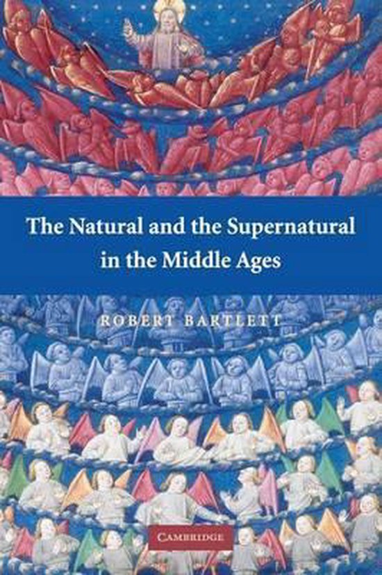 Natural & Supernatural In Middle Ages