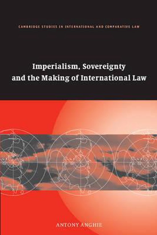 Imperialism Sovereignty & Making Of Inte