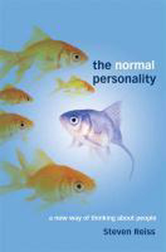 The Normal Personality