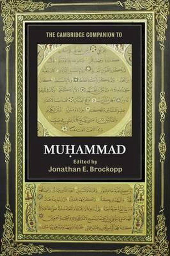 Cambridge Companion To Muhammad