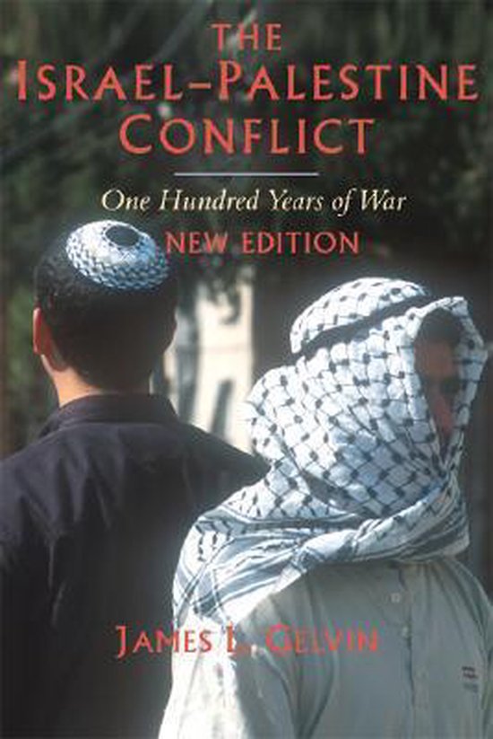 The Israel-Palestine Conflict