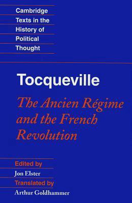 Tocqueville