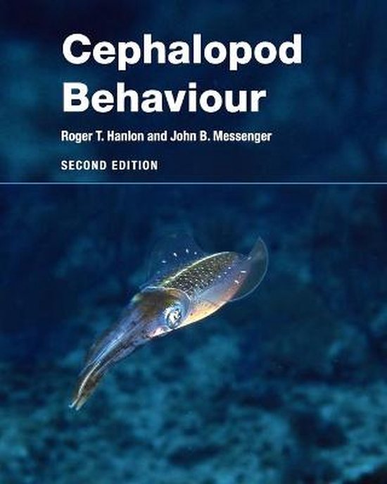 Cephalopod Behaviour