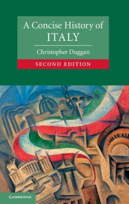 Concise History Of Italy