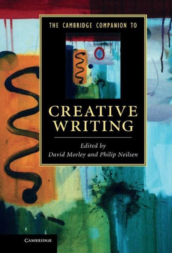 Cambridge Companion To Creative Writing