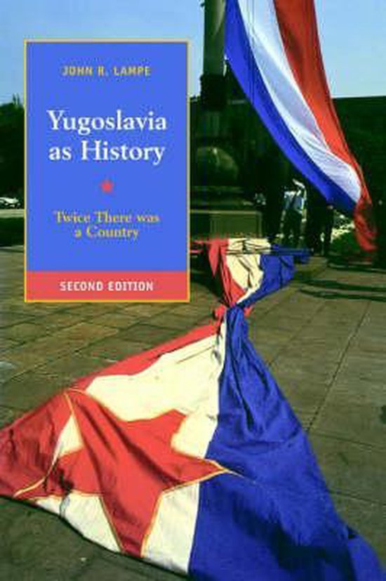 Yugoslavia as History