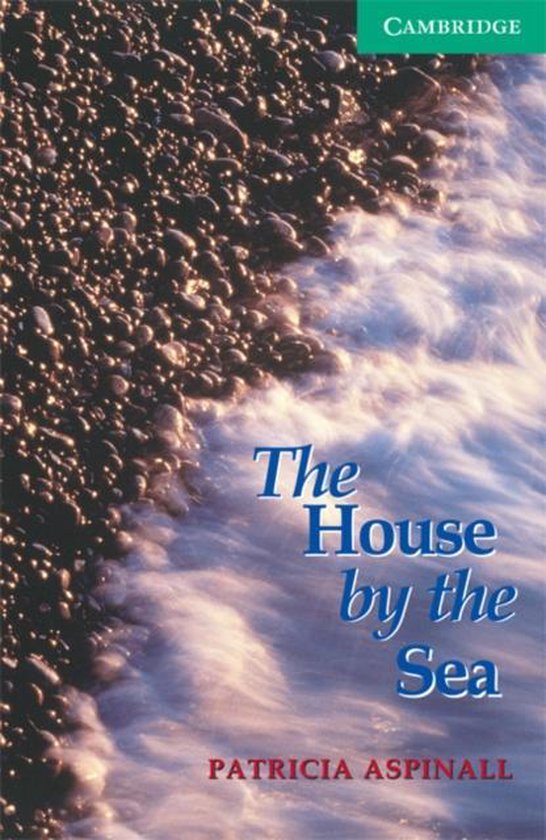 House By The Sea