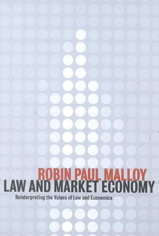 Law and Market Economy