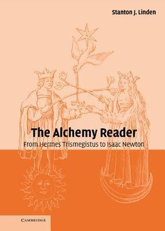 The Alchemy Reader