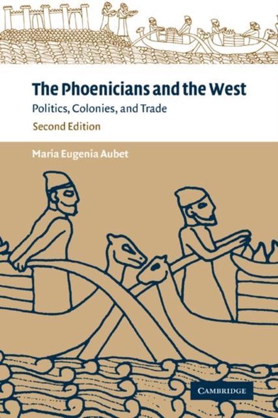 Phoenicians And The West