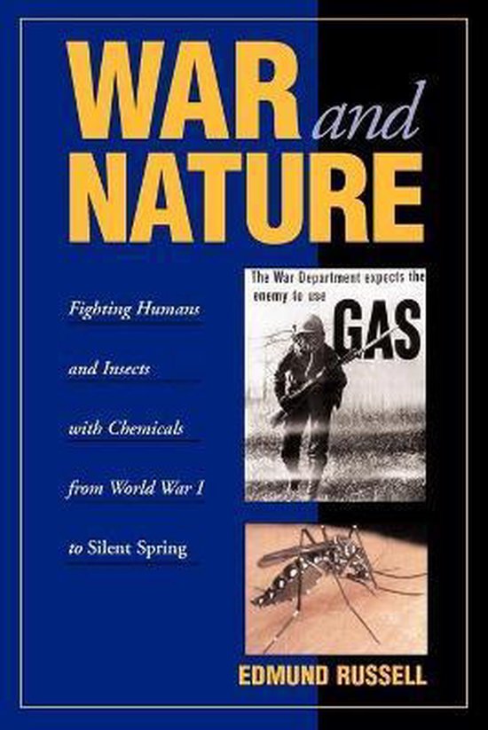 War and Nature