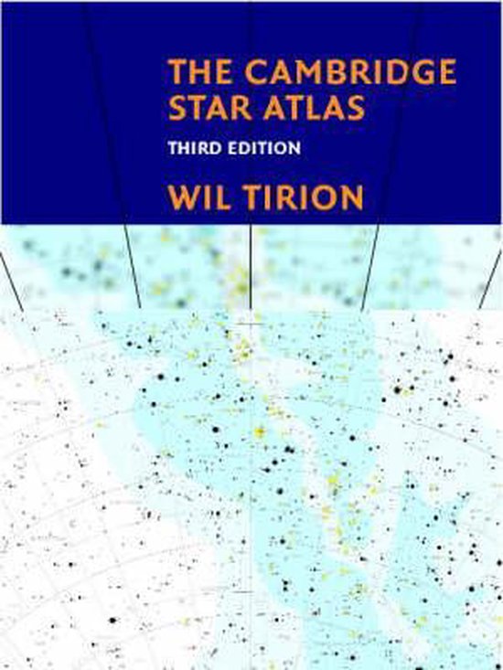 The Cambridge Star Atlas