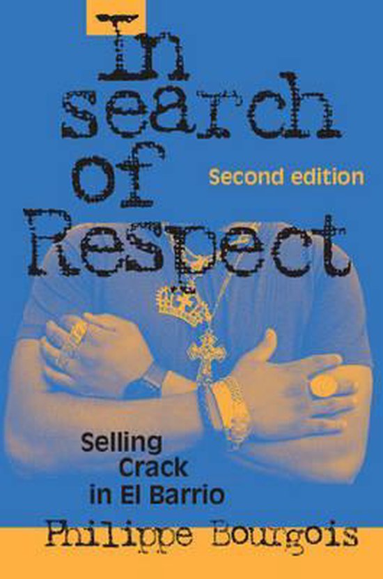 In Search of Respect