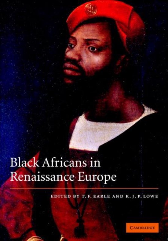 Black Africans in Renaissance Europe