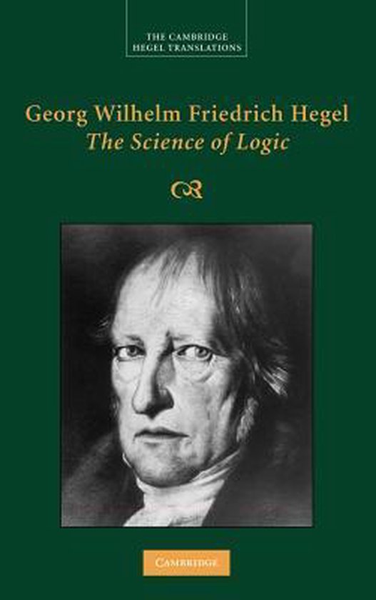 Georg Wilhelm Friedrich Hegel