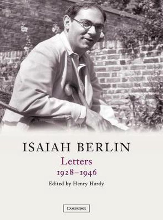 Isaiah Berlin