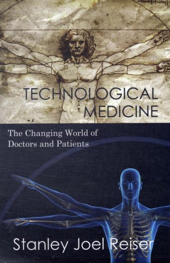 Technological Medicine