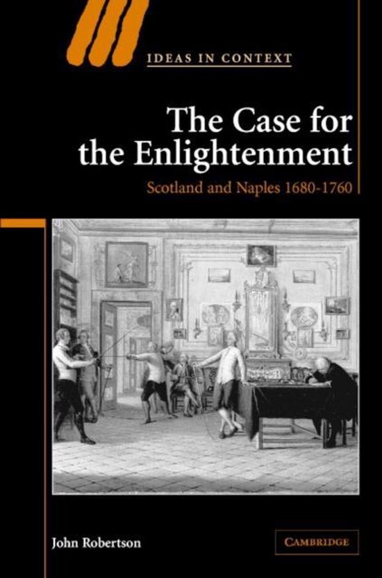 The Case For The Enlightenment