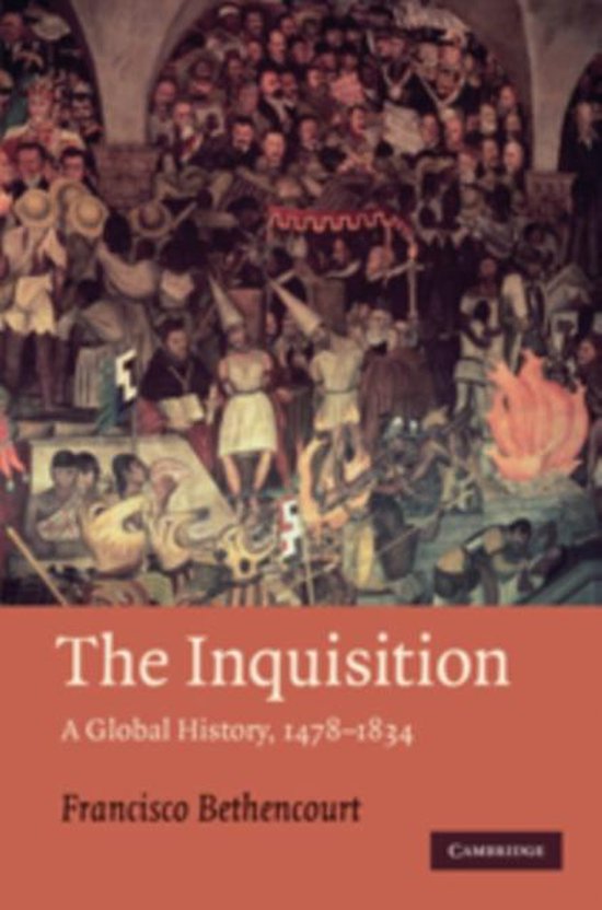 The Inquisition