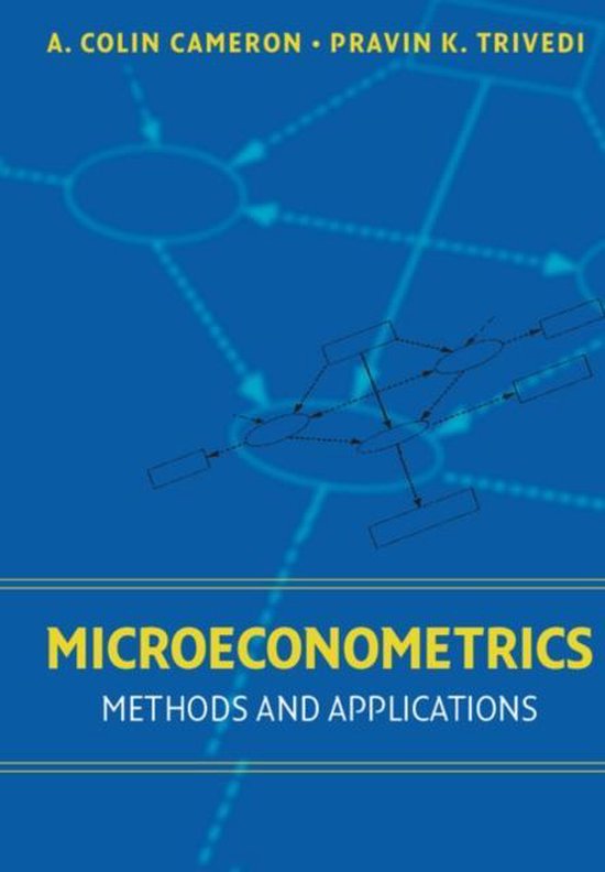 Microeconometrics