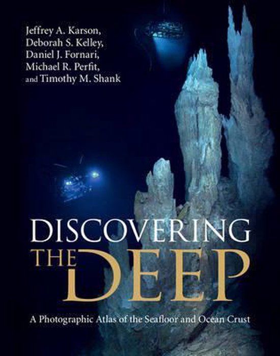 Discovering the Deep