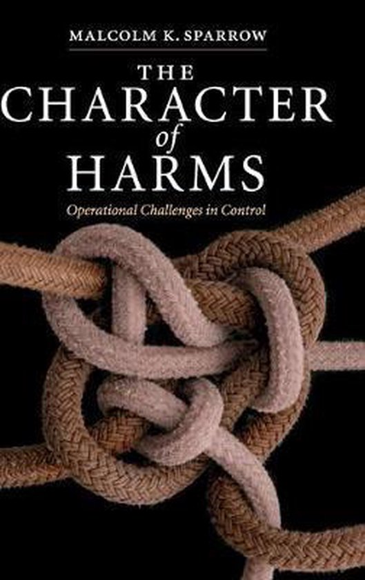 Character Of Harms