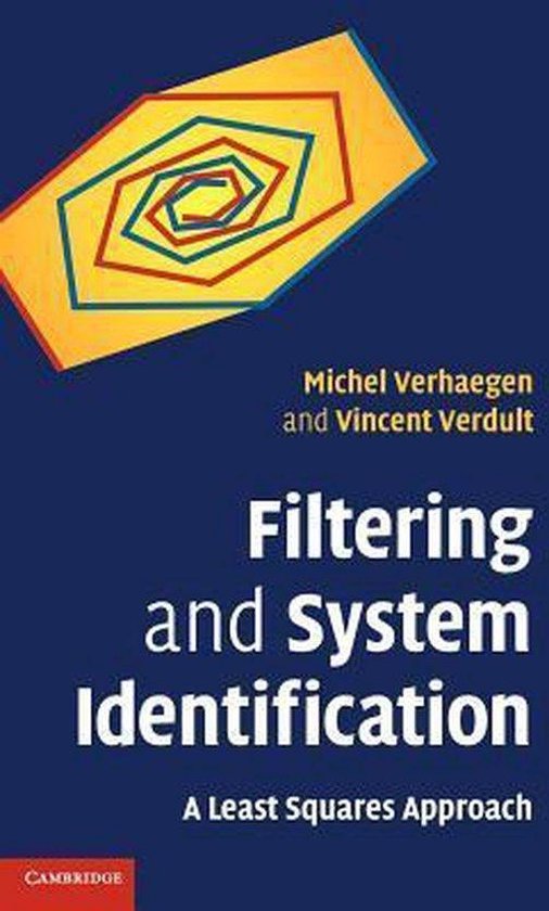 Filtering and System Identification