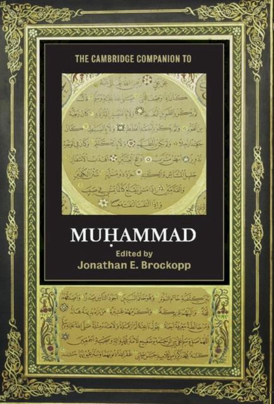 The Cambridge Companion to Muhammad