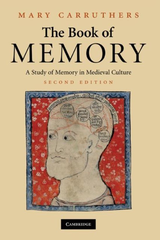 The Book of Memory