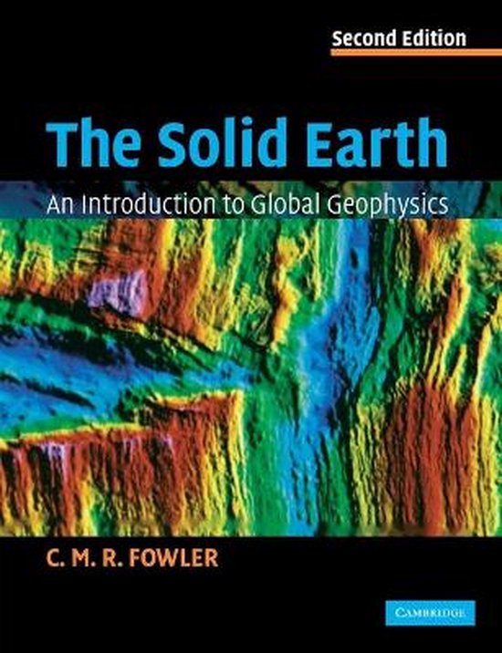 Solid Earth