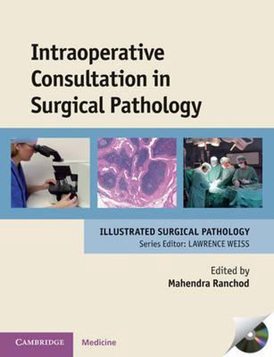 Intraoperative Consultation In Surgical Pathology