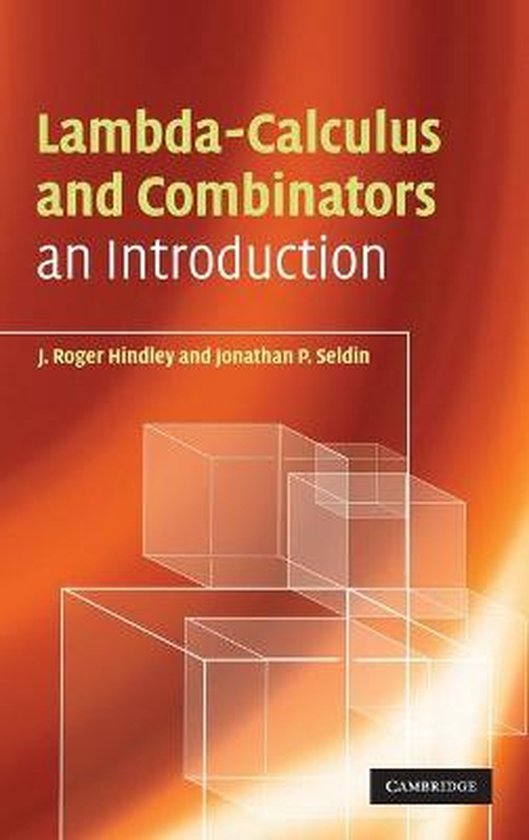 Lambda-Calculus and Combinators