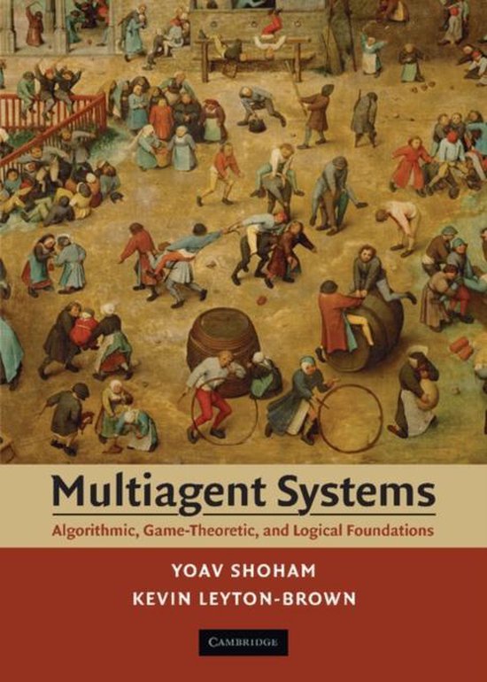 Multiagent Systems