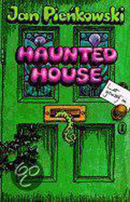 The Haunted House