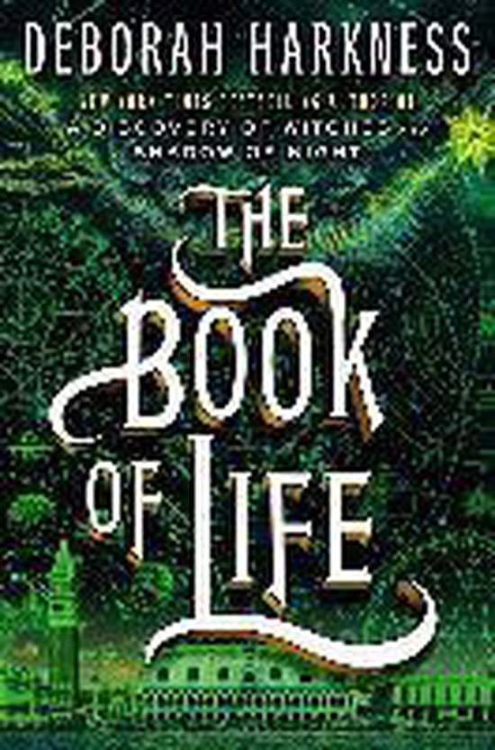 The Book of Life