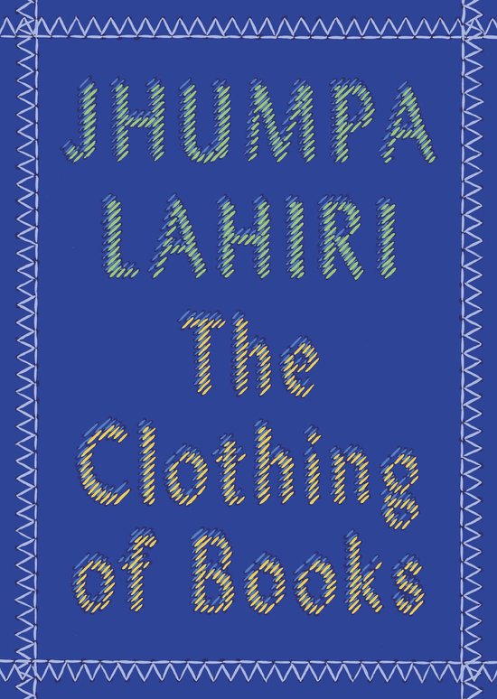 The Clothing of Books