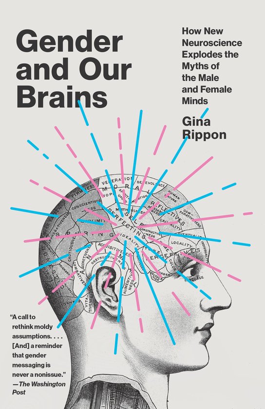 Gender and Our Brains How New Neuroscience Explodes the Myths of the Male and Female Minds