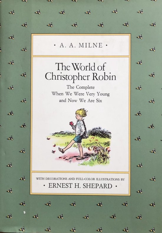 The World of Christopher Robin