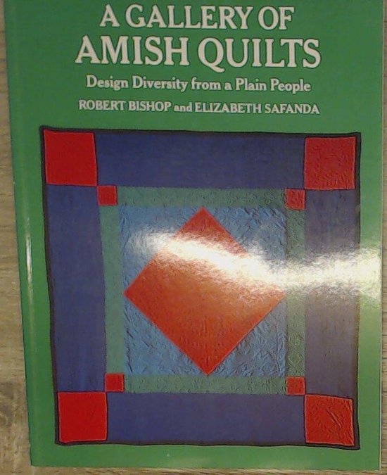 Gallery of Amish Quilts