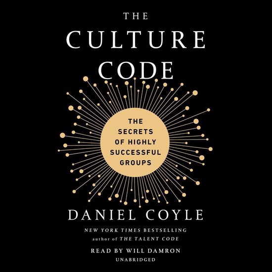 The Culture Code