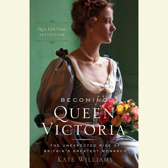 Becoming Queen Victoria