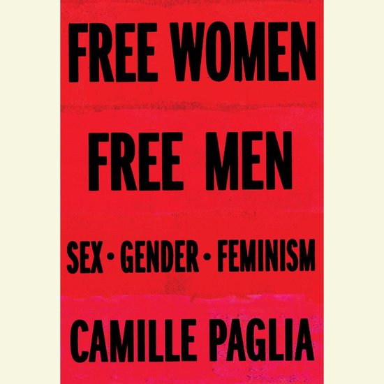 Free Women, Free Men
