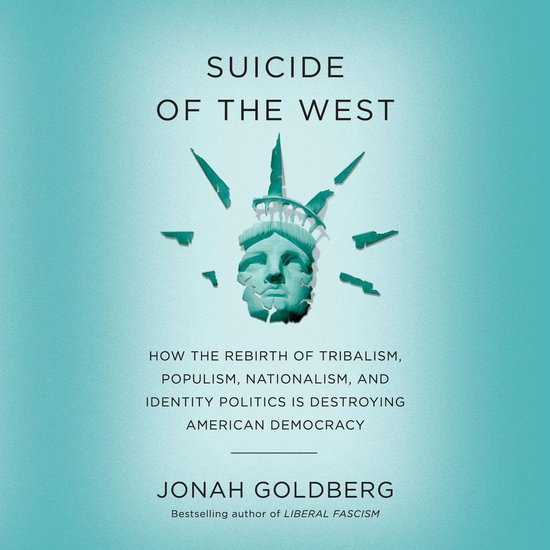 Suicide of the West