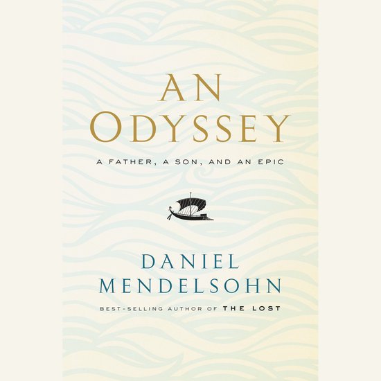 An Odyssey