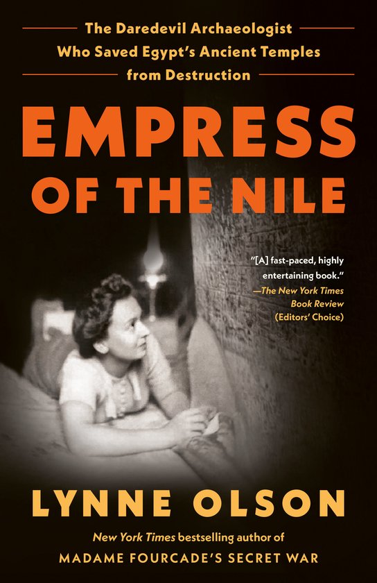 Empress of the Nile