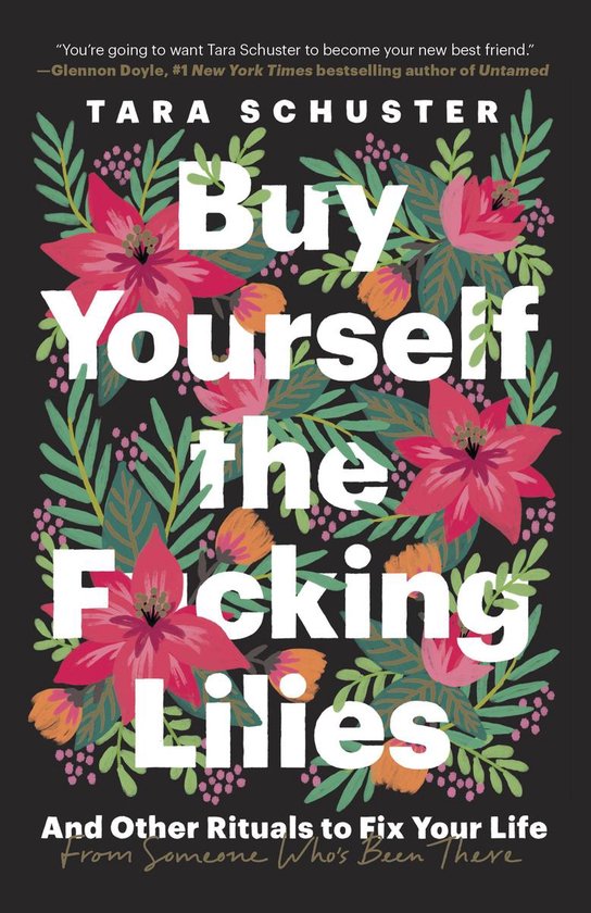 Buy Yourself the Fcking Lilies