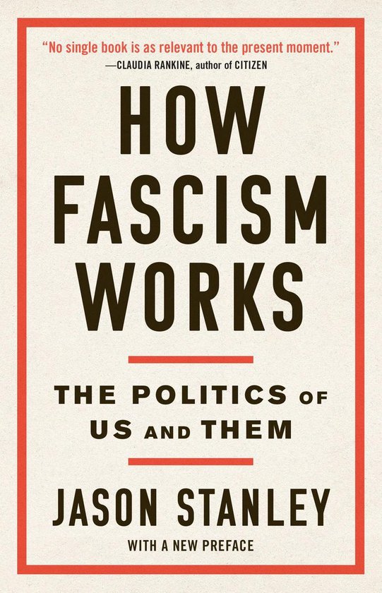 How Fascism Works