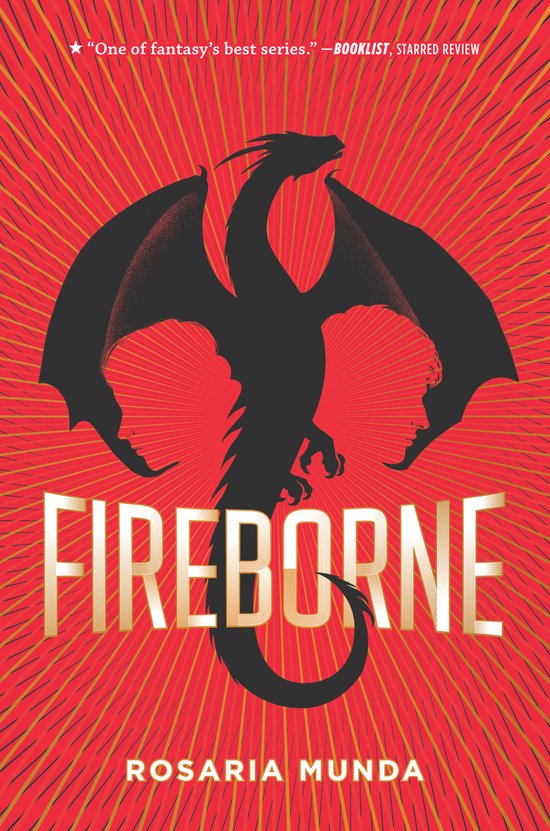 Fireborne 1 Aurelian Cycle